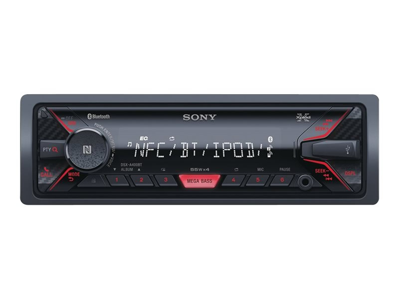 Sony Dsx A400bt